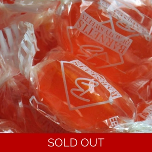 Barnetts Old Betty Plants Herbal Tablets Gluten Free Sweets